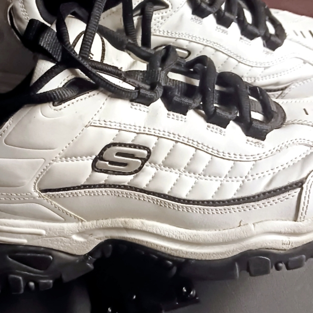 Skechers Men's After Burn Sneaker